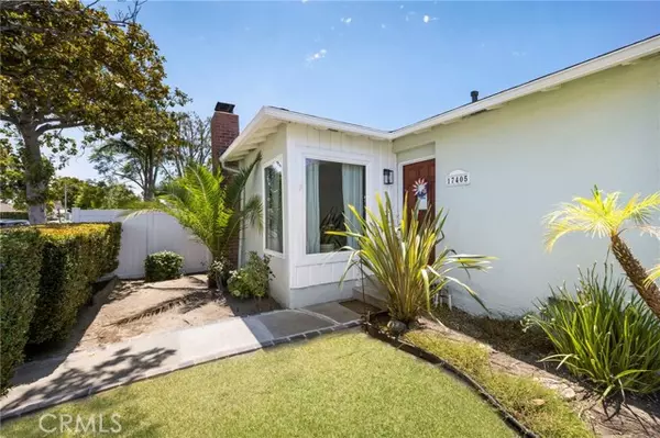 Torrance, CA 90504,17405 Kornblum Avenue