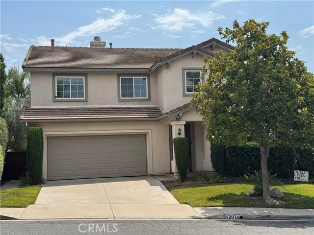 Temecula, CA 92591,42016 Delmonte Street