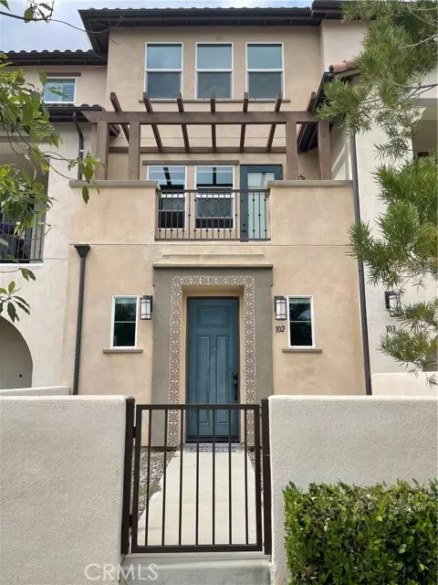 535 W Foothill Boulevard #102, Glendora, CA 91741