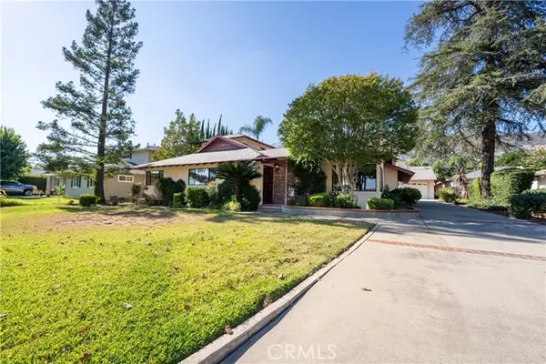 Glendora, CA 91741,439 W Virginia Avenue