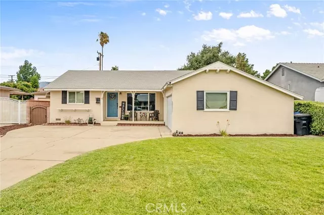 Ontario, CA 91762,650 W Bonnie Brae Court