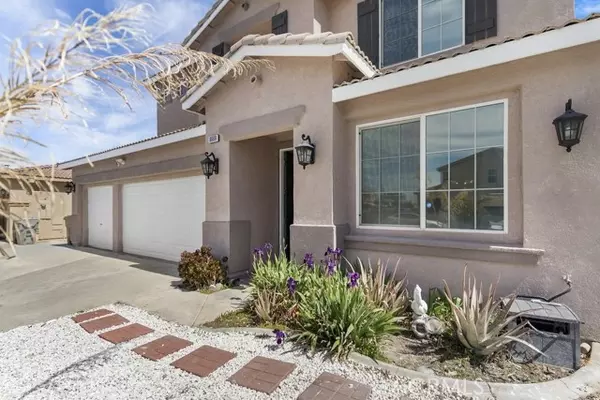 Hesperia, CA 92344,8669 Stonecreek Drive