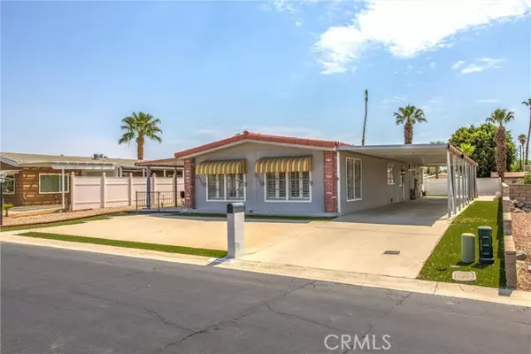 Palm Desert, CA 92260,74628 Azurite Circle