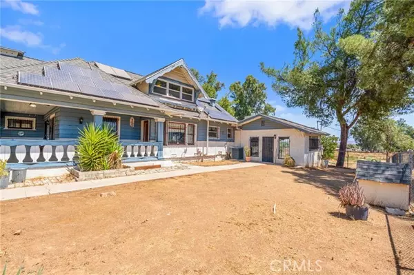 Perris, CA 92570,23930 Marshall Street