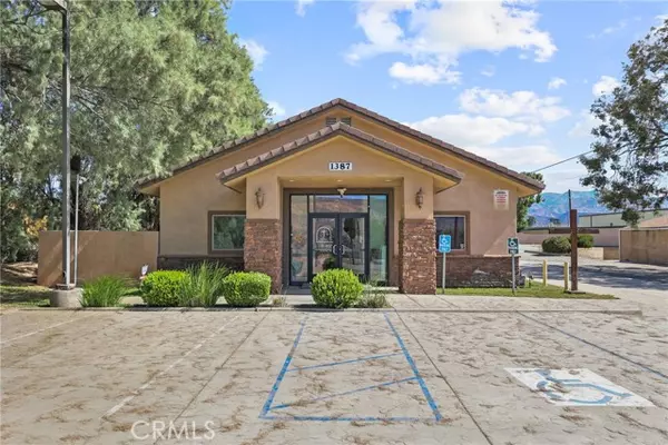 Banning, CA 92220,1415 E. Ramsey St.