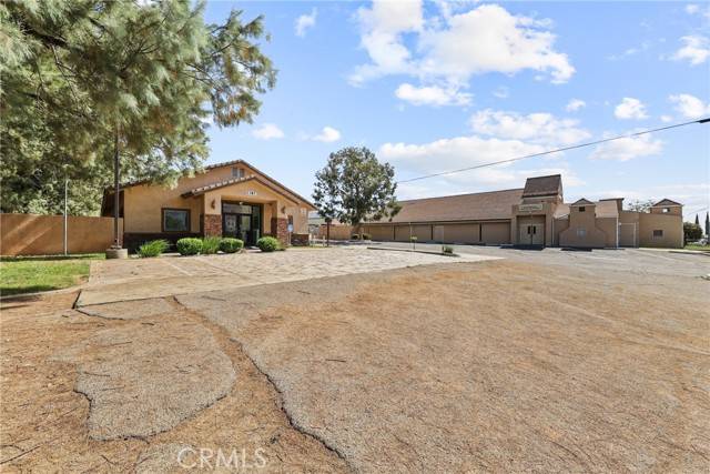 1415 E. Ramsey St., Banning, CA 92220