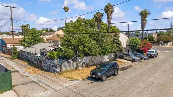 Pomona, CA 91766,1293 W 2nd Street