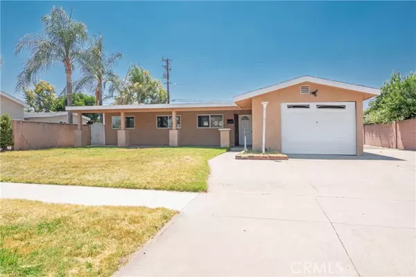 4739 N Conwell Avenue, Covina, CA 91722