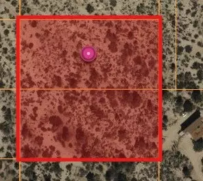 Pinon Hills, CA 92372,0 Pinon Hills