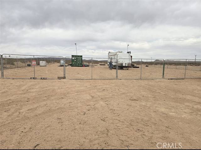0 North Side Road, Lucerne Valley, CA 92356