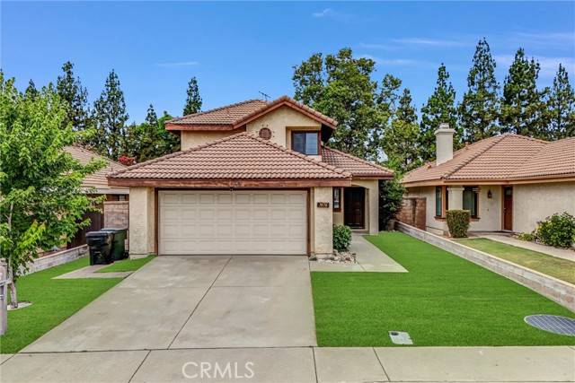 7676 Cardiff Place, Rancho Cucamonga, CA 91730