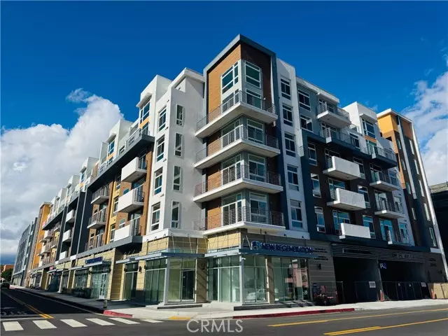 168 S Monterey Street #518, Alhambra, CA 91801