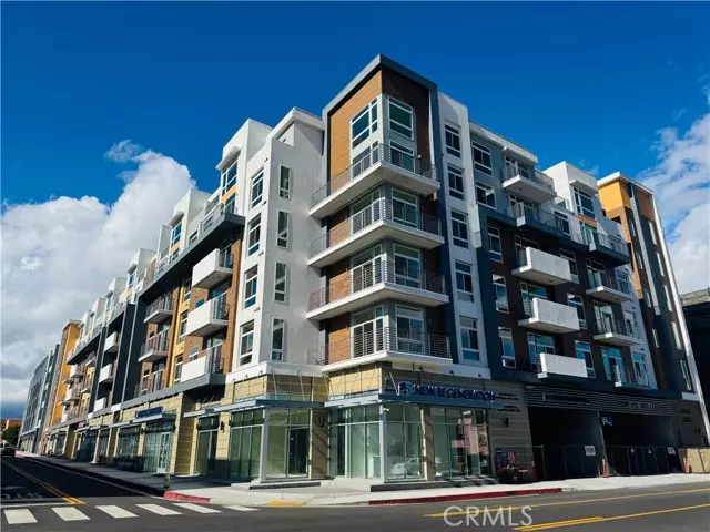 Alhambra, CA 91801,168 S Monterey Street #518