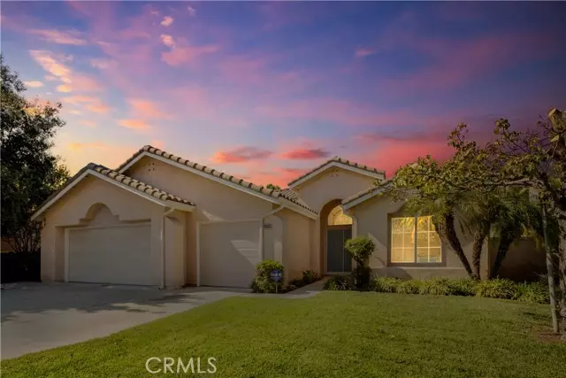 Rancho Cucamonga, CA 91737,10332 Heather Street