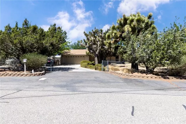 Hesperia, CA 92345,14734 Melbourne Avenue