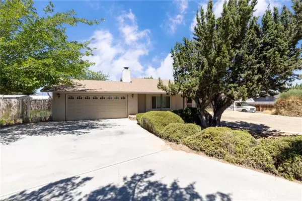 Hesperia, CA 92345,14734 Melbourne Avenue