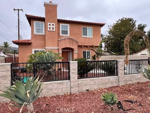 Pomona, CA 91766,1363 Buena Vista Avenue