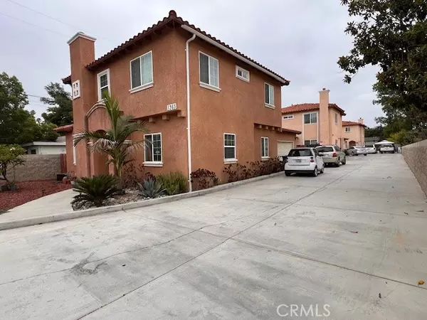 Pomona, CA 91766,1363 Buena Vista Avenue