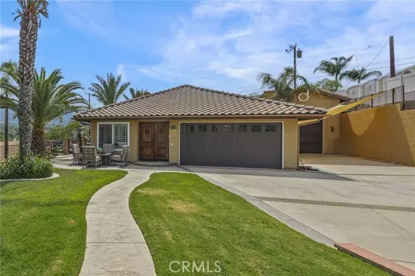Corona, CA 92881,19151 Diplomat Avenue