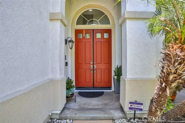 Fontana, CA 92336,15474 Petunia Street