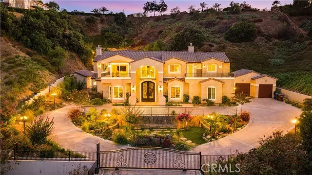 Walnut, CA 91789,833 Silver Valley Trail