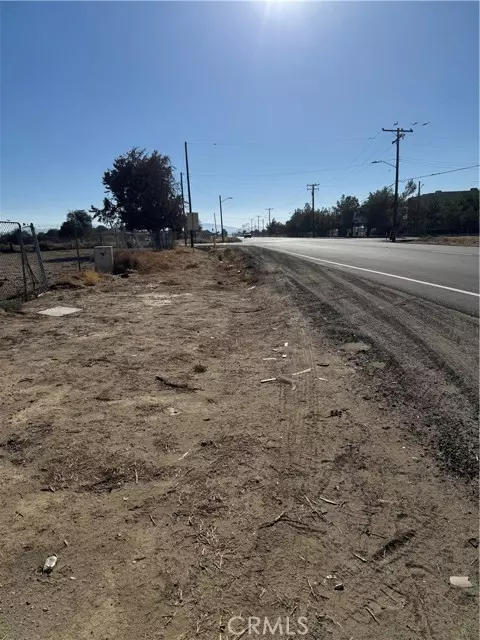 Littlerock (also Little Rock), CA 93543,1000 E 100th Street