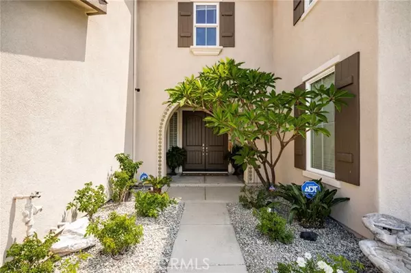 Fontana, CA 92336,4563 Foxborough Drive