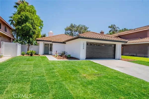 Corona, CA 92879,2908 Astoria Circle