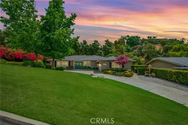 2314 Country Club Vista Street, Glendora, CA 91741