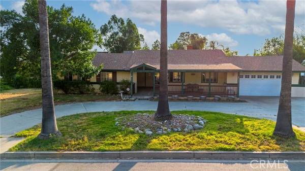 12602 Grant Street, Yucaipa, CA 92399