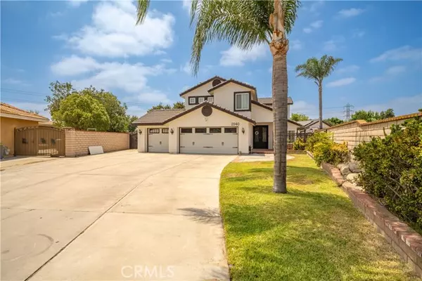 Ontario, CA 91761,2940 Stallion Way