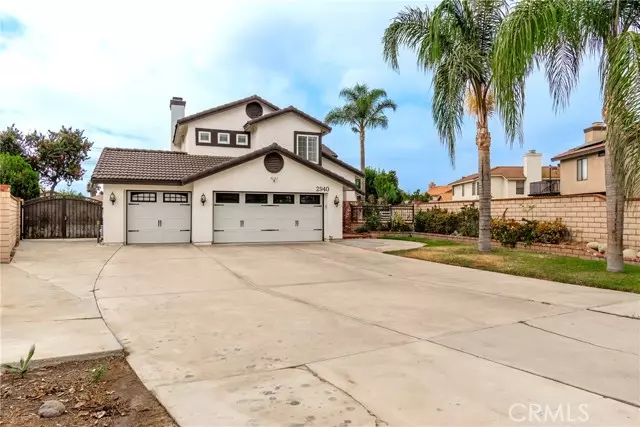 Ontario, CA 91761,2940 Stallion Way