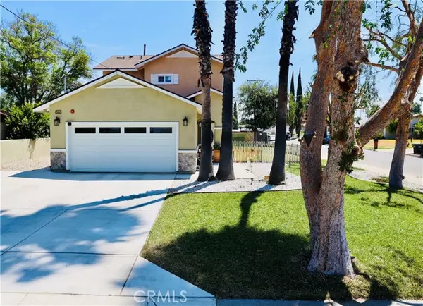 Loma Linda, CA 92354,25432 Park