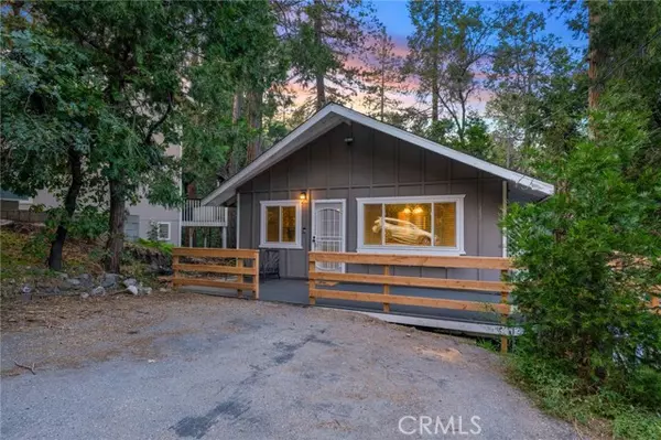 Crestline, CA 92325,23730 Shady Lane