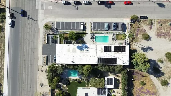 Palm Springs, CA 92262,2303 N Indian Canyon Dr