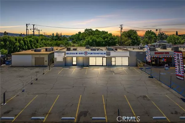 8044 Broadway Avenue, Whittier, CA 90606