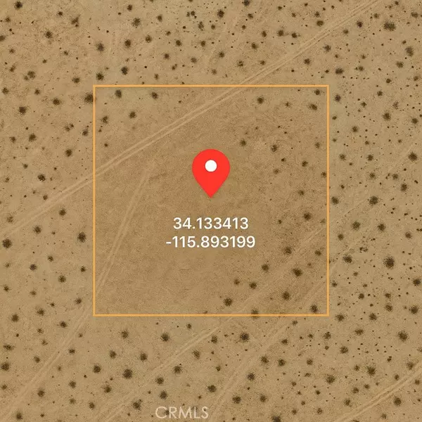 0 Danby, Twentynine Palms, CA 92277