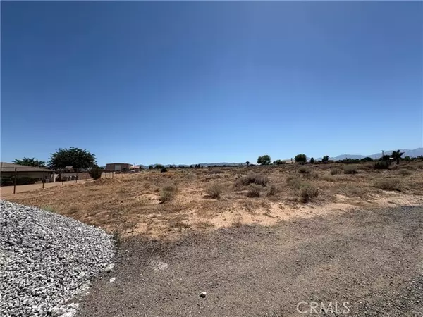 0 Rodeo, Oak Hills, CA 92344