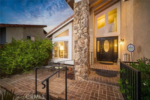 Diamond Bar, CA 91765,1511 Deer Crossing Drive