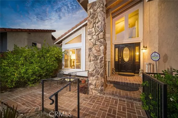 Diamond Bar, CA 91765,1511 Deer Crossing Drive