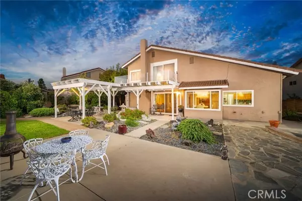 Diamond Bar, CA 91765,1511 Deer Crossing Drive