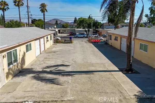 16158 Ceres Avenue, Fontana, CA 92335