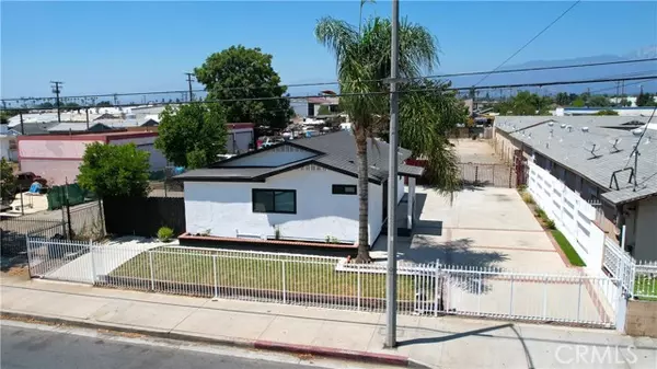 Pomona, CA 91766,1163 E Mission Boulevard