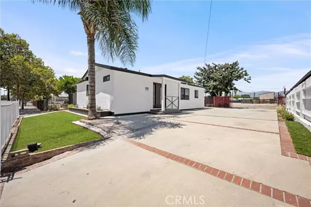 1163 E Mission Boulevard, Pomona, CA 91766