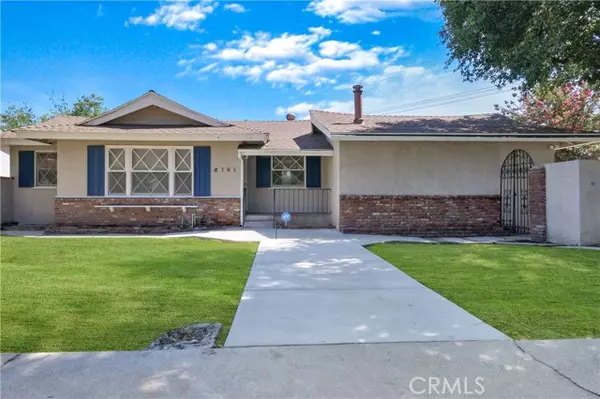 8761 Church Street, Rancho Cucamonga, CA 91730