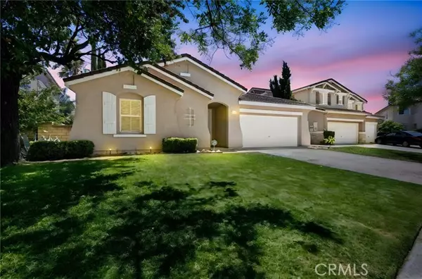 11345 Downing Court, Rancho Cucamonga, CA 91730