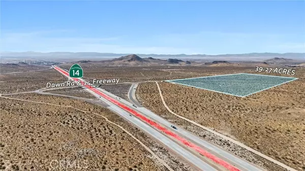 Rosamond, CA 93501,0 Dawn Rd