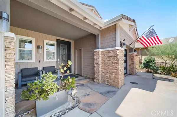 Fontana, CA 92336,15583 N Peak Lane