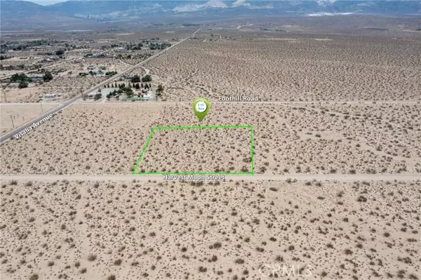 1 Harvest Moon, Lucerne Valley, CA 92356