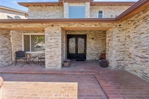 Chino, CA 91710,4153 Maria Court